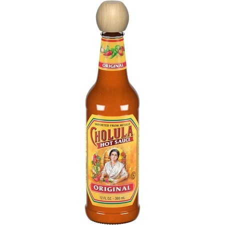 Cholula Original Hot Sauce - 12 Fl Oz