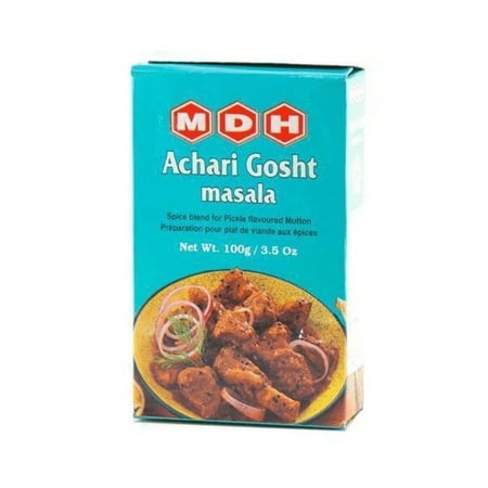 MDH Seasoning Mix Achari Gosht Masala 100g