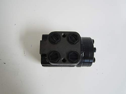 RE42490 - Steering Motor/Valve - (Replacement John Deere) - 5105, 5205, 5220, 5320+ thumbnail