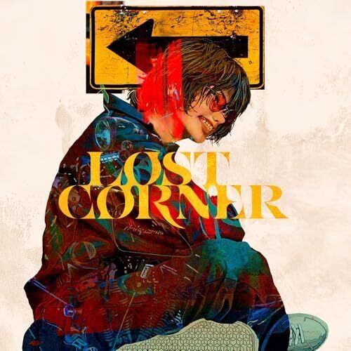Kenshi Yonezu - Lost Corner - Video Edition