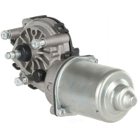 A 1 Cardone 85-4081 - Windshield Wiper Motor