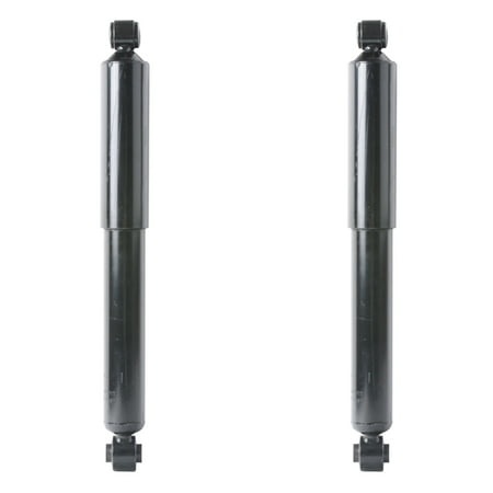For Nissan Xterra 05 06 07 08 09 10 11 12 13-2015 2WD Rear Pair Shock Absorber
