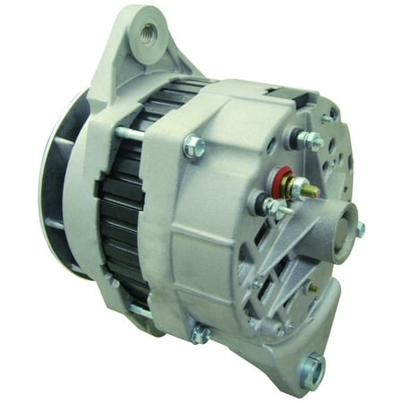 Replacement for INTERNATIONAL 2554 / 2564 SERIES YEAR 1994 ALTERNATOR Replacement Part
