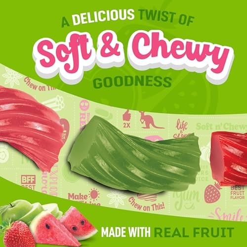 Wiley Wallaby 10 Oz Original Fruits Licorice thumbnail