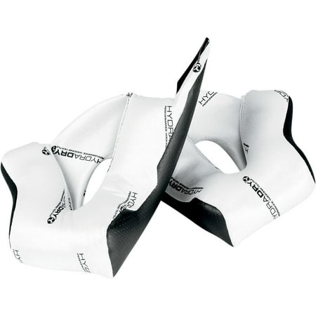 Icon Cheek Pads for Variant Helmet Hydra-Dry 30mm - 2XL 0134-1166
