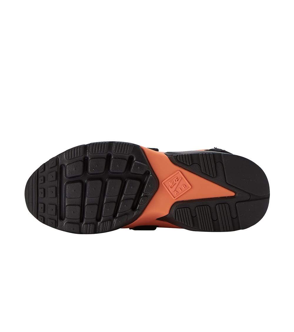 Nike Huarache City Utility Shoes in Orange Size 10 | Synthetic | Jimmy Jazz thumbnail