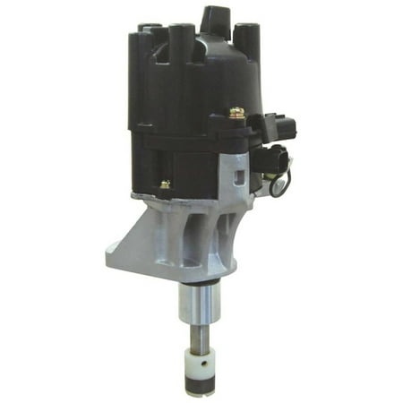 OEG Parts New Distributor Replacement for Nissan URVAN Navara D22 KA24DE 2.4L 4CYL 99 00 01 02 03 04 05 06 07 08 1999-2008 22100-VJ262  22100VJ262  NS