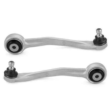 Metrix Premium Chassis Parts - Front Left & Right Upper Rearward Control Arm W Ball Joint & Bushing Assembly Kit Fits 08-09 Audi A5 Quattro  S5  15-23