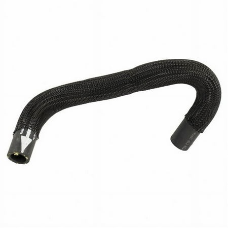 Motorcraft KM-5499 Radiator Coolant Hose Fits Select: 2017-2020 FORD F150  2018-2021 FORD EXPEDITION