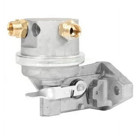 RAParts Holdwell Fuel Pump RE66153 Fits JD 9400 4890 9935 6068 CD4045DF CD4045