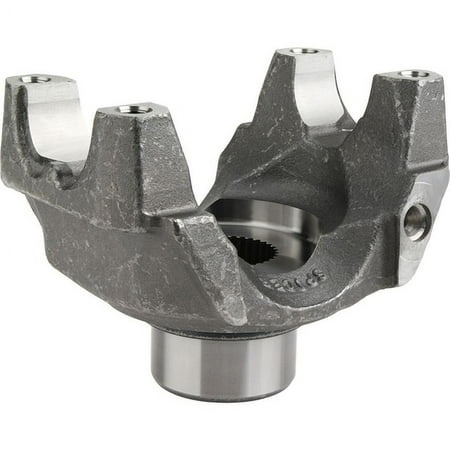Dana 6-4-6331-1 - 1710 Series Differential End Yoke Assembly, Hr Yoke Style, 34 Spline