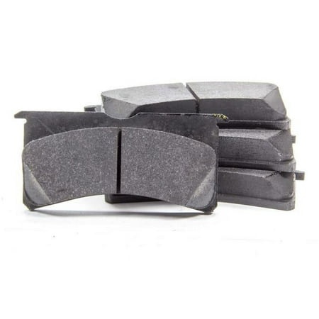 7751-97-20-44 Wilwood Superlite Brake Pads for Sierra XL - 97 Compound