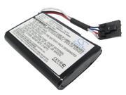 Vintrons (TM) Bundle - 1800mAh Replacement Battery for DELL PowerEdge 1650, AQUANTA ES2600, + Vintrons Coaster