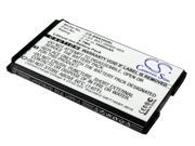 Vintrons Replacement Battery for BLACKBERRY Curve 8520, Curve 8530, Curve 9300