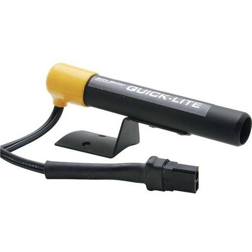 Auto Meter 5330 Quick-lite Shift-lite  Black