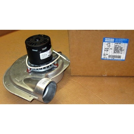 Fasco A134 Furnace Motor for 7021-9335 7021-8735 7021-9499 1010238P 1010324