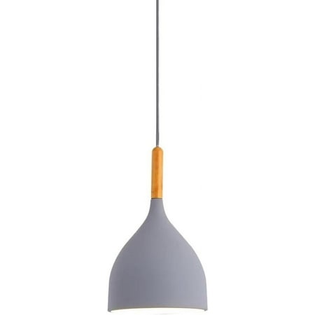 Minimalism Vintage Pendant Lighting for Kitchen Island  Simple Colorful Metal Pendant Light for Dining Room  Rustic Pendant Lamp  Retro Farmhouse Pend