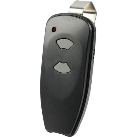 For Marantec -2312 315 Mhz Two Button Garage Door Opener Program Pin