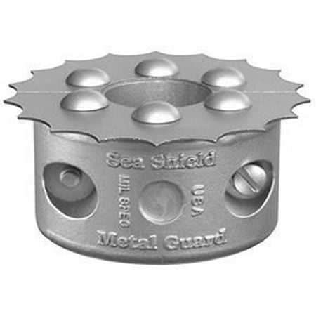 SALCA-1000 - Line Cutter - 1  Shaft Zinc (Patent Pending)