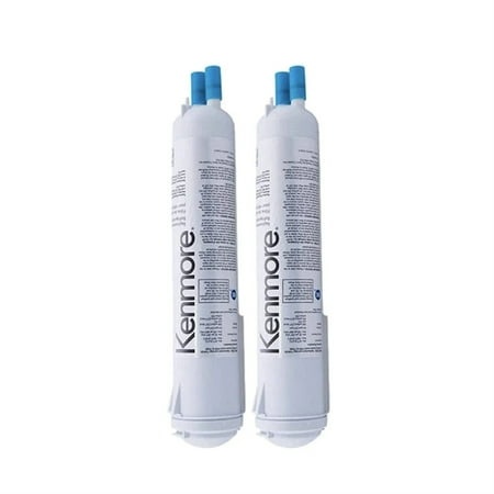 2 Pack 9980 Refrigerator Water Filter Replacement Compatible with Kenmore Water 9980  46-9980