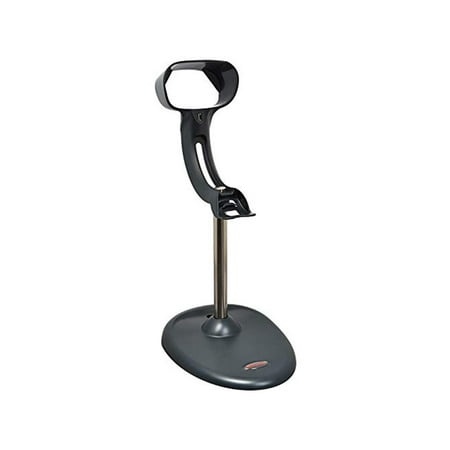 Honeywell Stnd-15r00-000-6 Weighted Base Stand with Rigid Rod for Xenon 1900 General Duty Barcode Scanner  Xenon Cradle  6  Hei