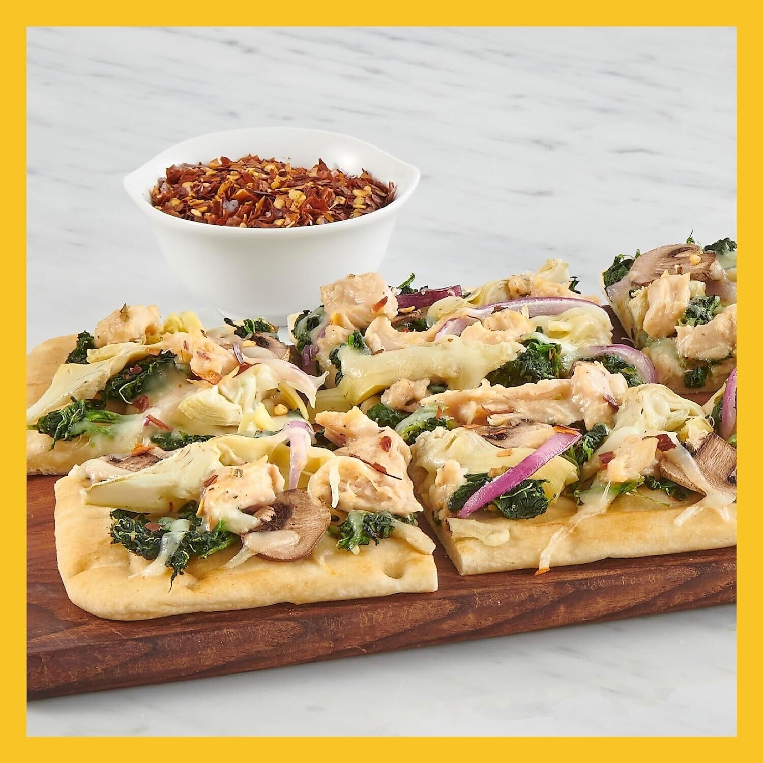 StarKist Chicken Creations Roasted Garlic & Herb - 2.6 Oz Pouch Pack of 12 thumbnail