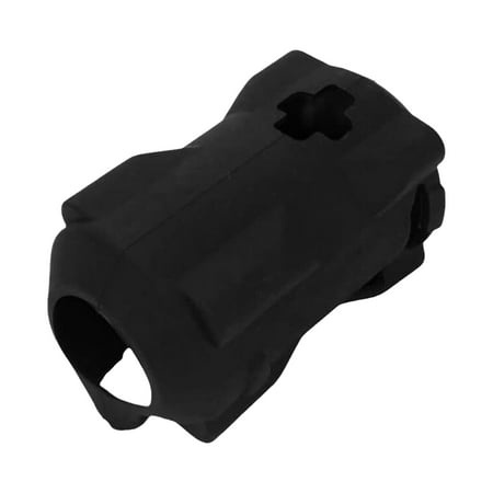 Simhoa 49-16-2554 Fuel Impact Driver Boot Strong Impact Wrench Protective Boot for 2555P Direct Replacement Easily Install Accessory