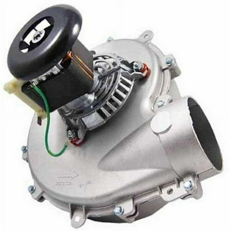 66833 Draft Inducer Motor for 1010324 1010238P 1013833 7021-9335 7021-9477