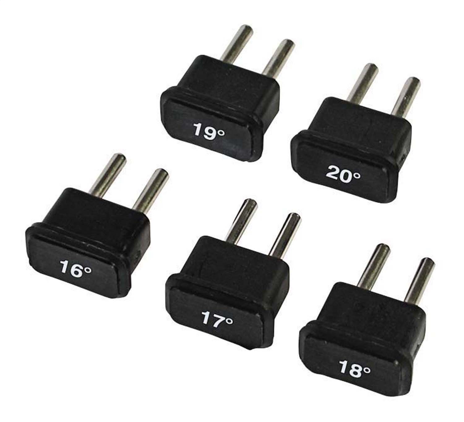 MSD 8775 Module Kit, 16 Deg-20 Deg