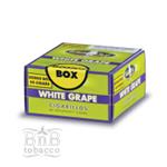 White Owl Cigarillos White Grape 60ct PROMO BOX