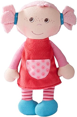 Haba Poupe Souple Fine (2658)