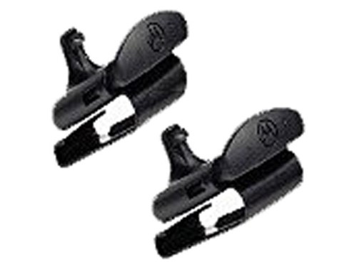 MOTOROLA 11-145357-01R Belt Clip with Retractor for the CS3000/3070