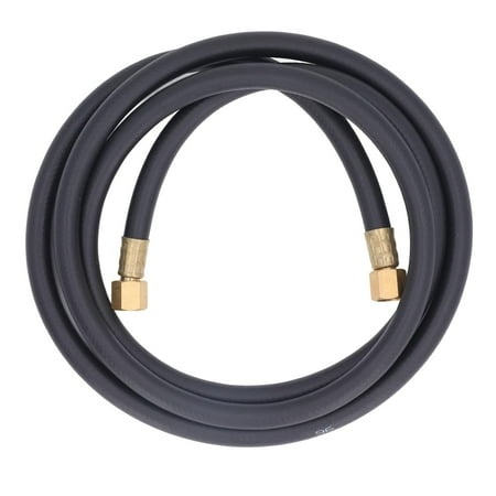 FIGT-Inert Gas Welding Hose  Tig Welding Connection Hose  Tig Mig  5/8  Unf-18rh Fitting【0516】