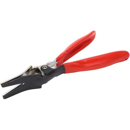 FIGT-Hose Removal Clamp  Universal Separator Vacuum Hose and Fuel Line Repair Removal Tool  Pipe Clamp Is Ideal for Automotive Repair Vessels【0516