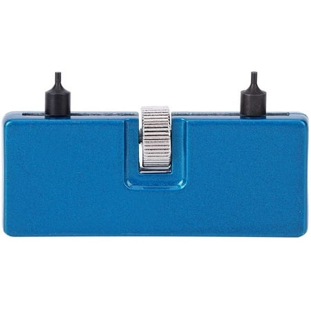 FIGT-Watch Repair Tools  Aluminum Wrench Type Watch Back Case Opener Professional for Battery Replacement for Watch Repairing【0516】