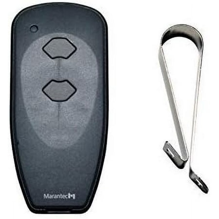 Marantec -2312 (315 Mhz) 2-Button Garage Door Opener | Limited Edition
