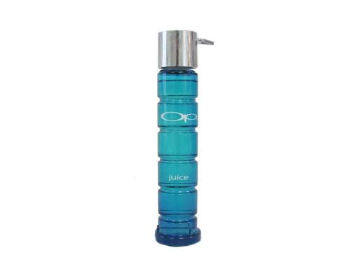 OP JUICE 2.5 Oz Cologne Spray for Men (Unboxed, Sprayer Defected) Ocean Pacific