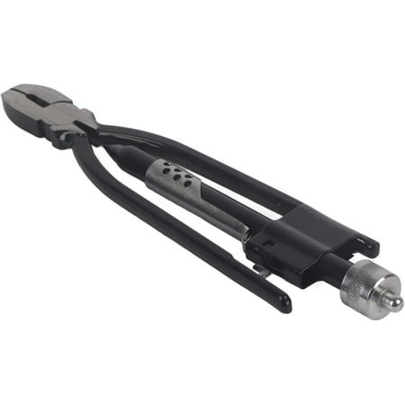 FIGT-9in Twisting Pliers  9in Highcarbon Steel Safety Wire Twist Twisting Pliers Twister Locking【0516】