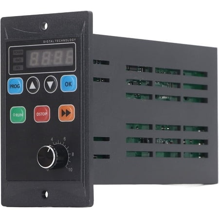 FIGT-Variable Frequency Drive Inverter for Motor Control – Efficient Energy Conversion  Versatile Controls  Compact Design for Industrial Use【0516