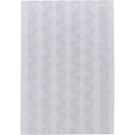 FIGT-1020Pcs Self-Adhesive Photo Corners Photo Corners for Scrapbooking Picture Album and Journal  Photo Corner Stickers【0516】