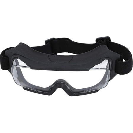 FIGT-Safety Goggles  Anti Fog Breathable Versatile Goggles Eye Protection Safety Glasses for Indoor Outdoor【0516】