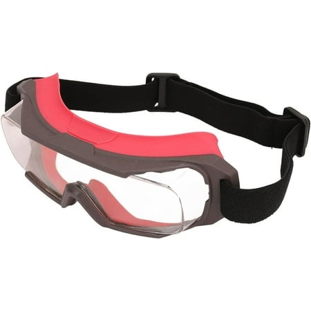 FIGT-Safety Goggles  Anti Fog Breathable Versatile Goggles Eye Protection Safety Glasses for Indoor Outdoor【0516】