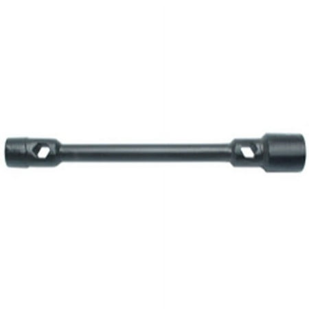 1PK Ken-tool 32556 Double End Truck Wrench - 21mm Sq. X 41mm
