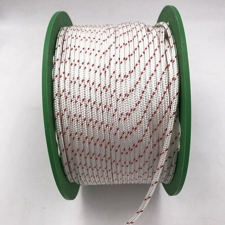 BCLONG 100M Starter Rope for STIHL MS170 MS180 MS181 M 10 M 30 M 50 FR FS HT KM KW