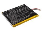 VINTRONS 3.7V Battery for Sony-Ericsson LIS1849EPRC, 1253-4166.1, Xperia Acro S, LT26w