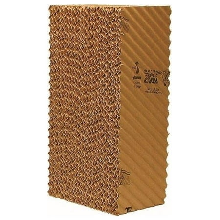 BULYAXIA 3439 Pad Cooler Evaporatve