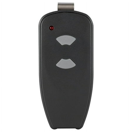 M3-2312 315 MHz 2-Button Garage Door Opener Remote for M4500E  M4700E  DC3700  DC2500  1 PCS