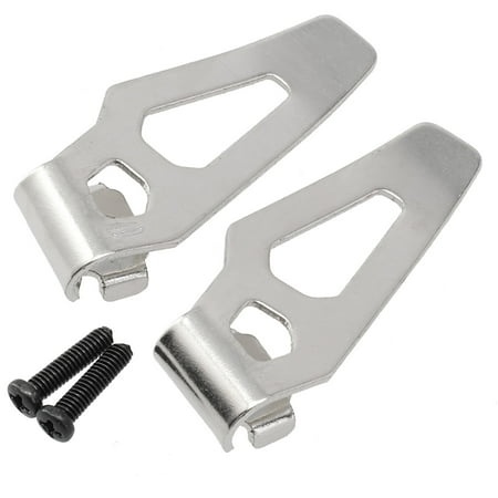 42-70-0490 12V Belt Clip for Square Impact Wrench Belt Hook 2PCS
