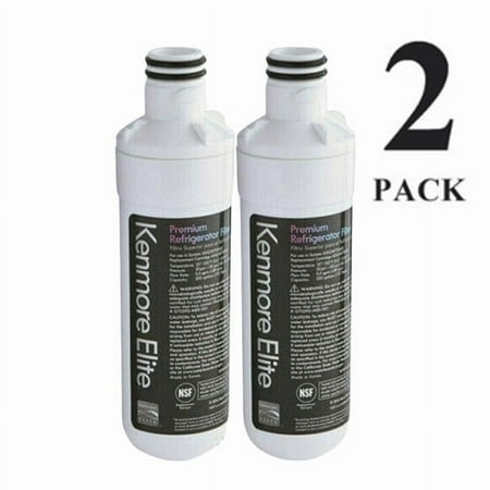 2 Pack) Kenmore 9980 Water Treatment Filter Replacement for Kenmore 9980  46-9980 Kenmore 9980  46-9980