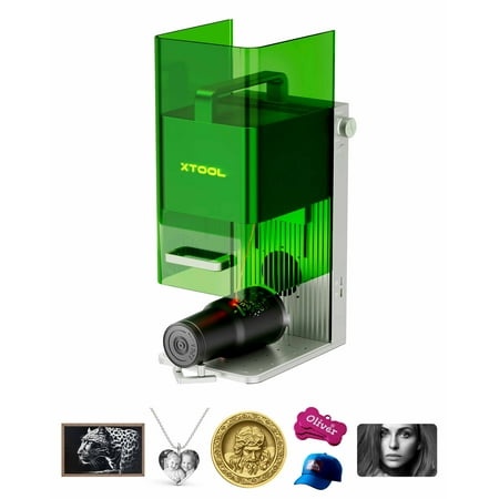 XTool F1 Laser Engraver